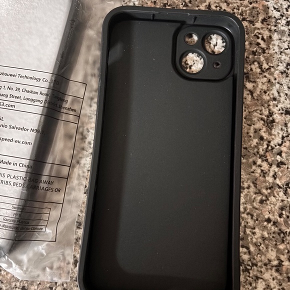 iPhone 15 Pro Baby Milo Helko Kitty Camo Cellphone case NEW - Picture 3 of 3